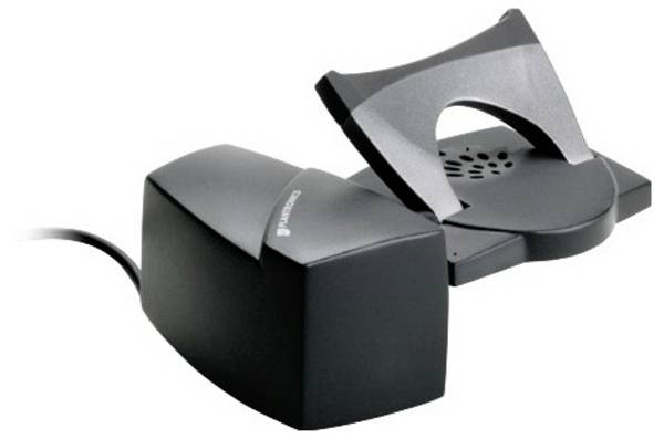 uređaj za podizanje telefonske slušalice  Jabra   HL-10 crna