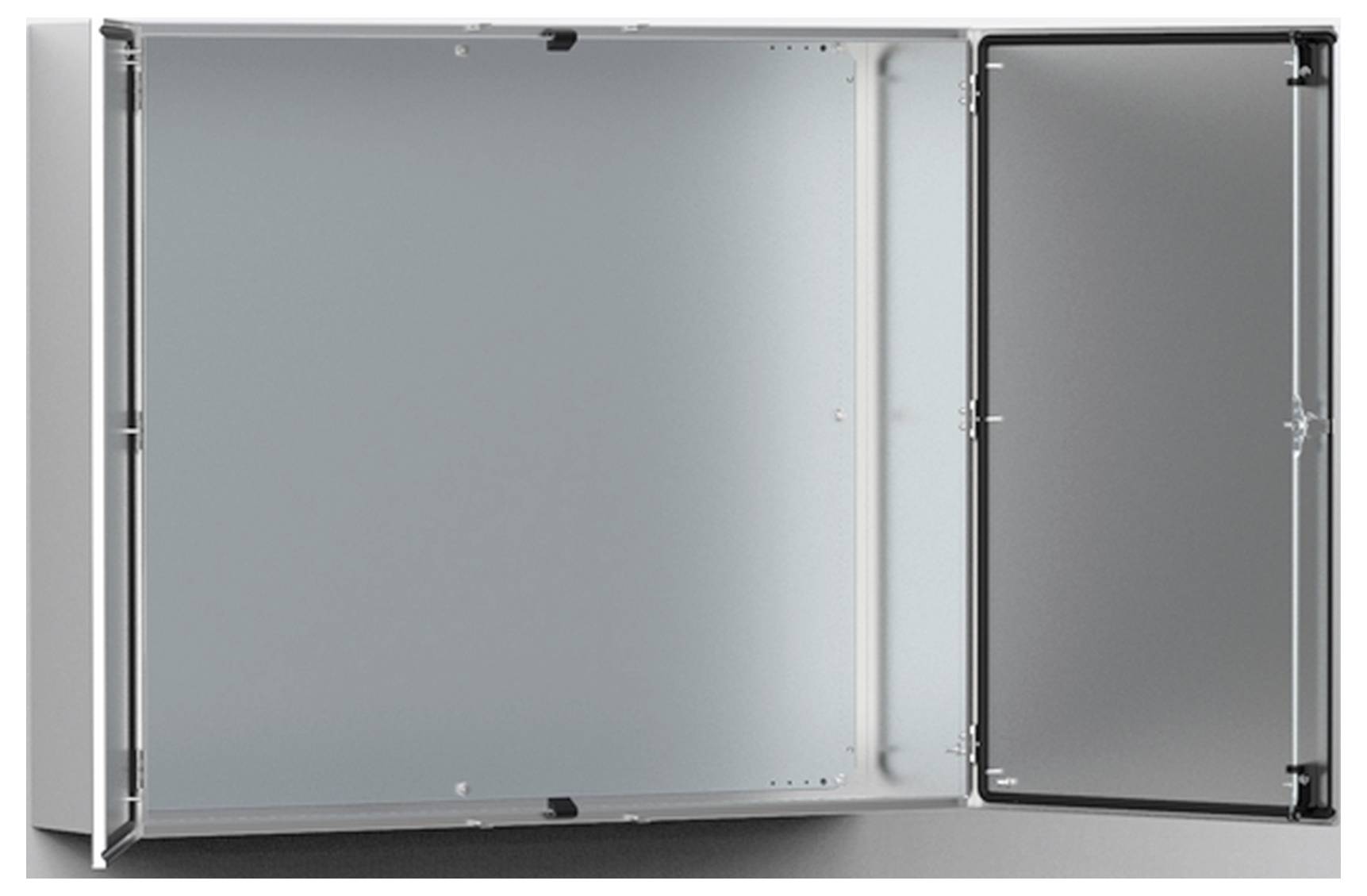 nVent HOFFMAN ADR1001230-316 Wandkast 1200 x 1000 x 300 RVS RVS 1 stuk(s) Piece