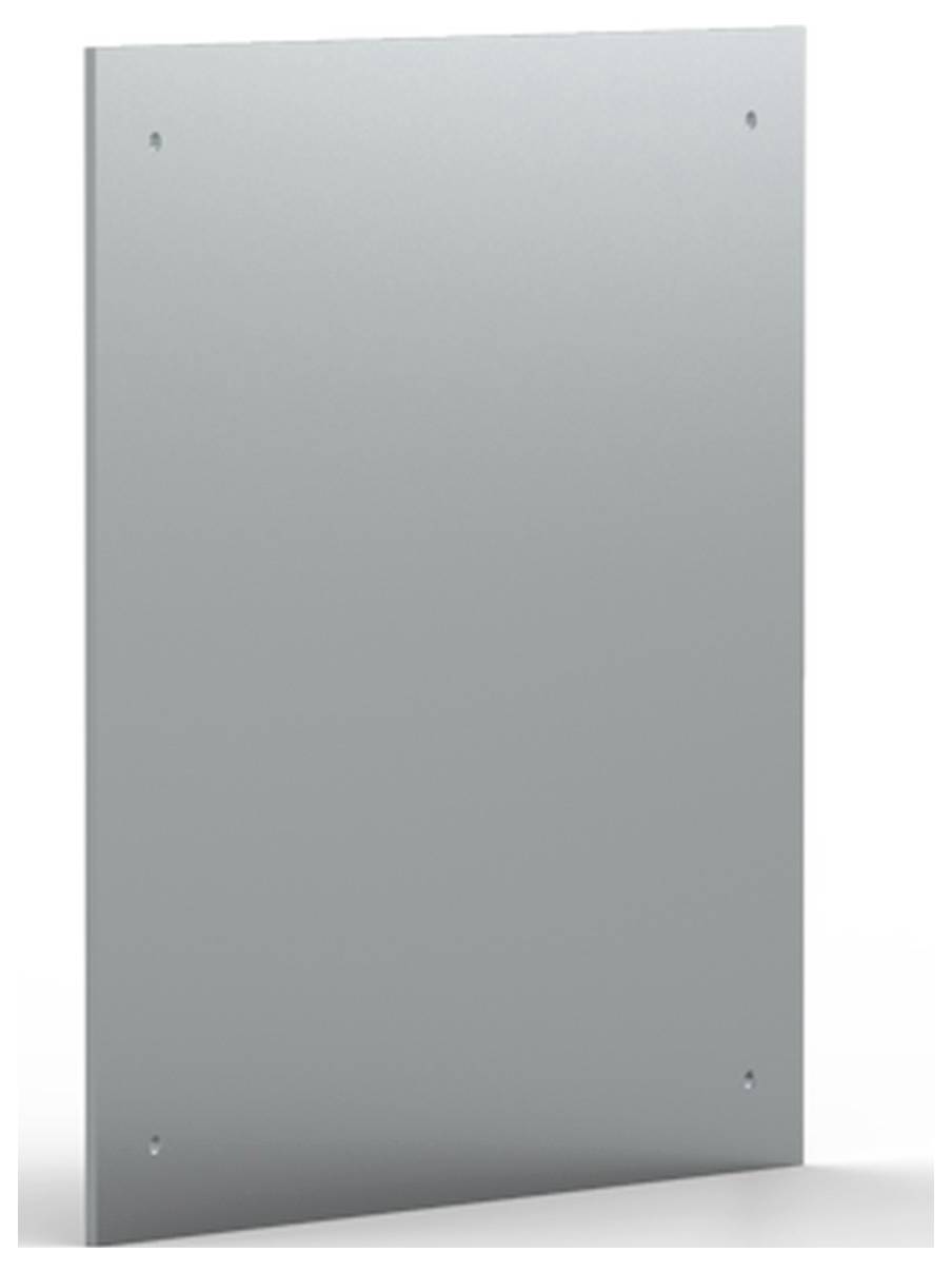 nVent HOFFMAN DFC04 (VE4) Afsluitplaat (b x h x d) 125 x 125 x 2 mm 4 stuk(s)