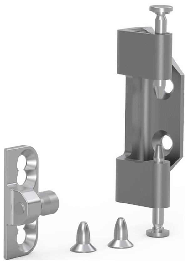 nVent HOFFMAN DNMKS-316OG (VE4) DNMKS-316OG (VE4)    metal  4 St.