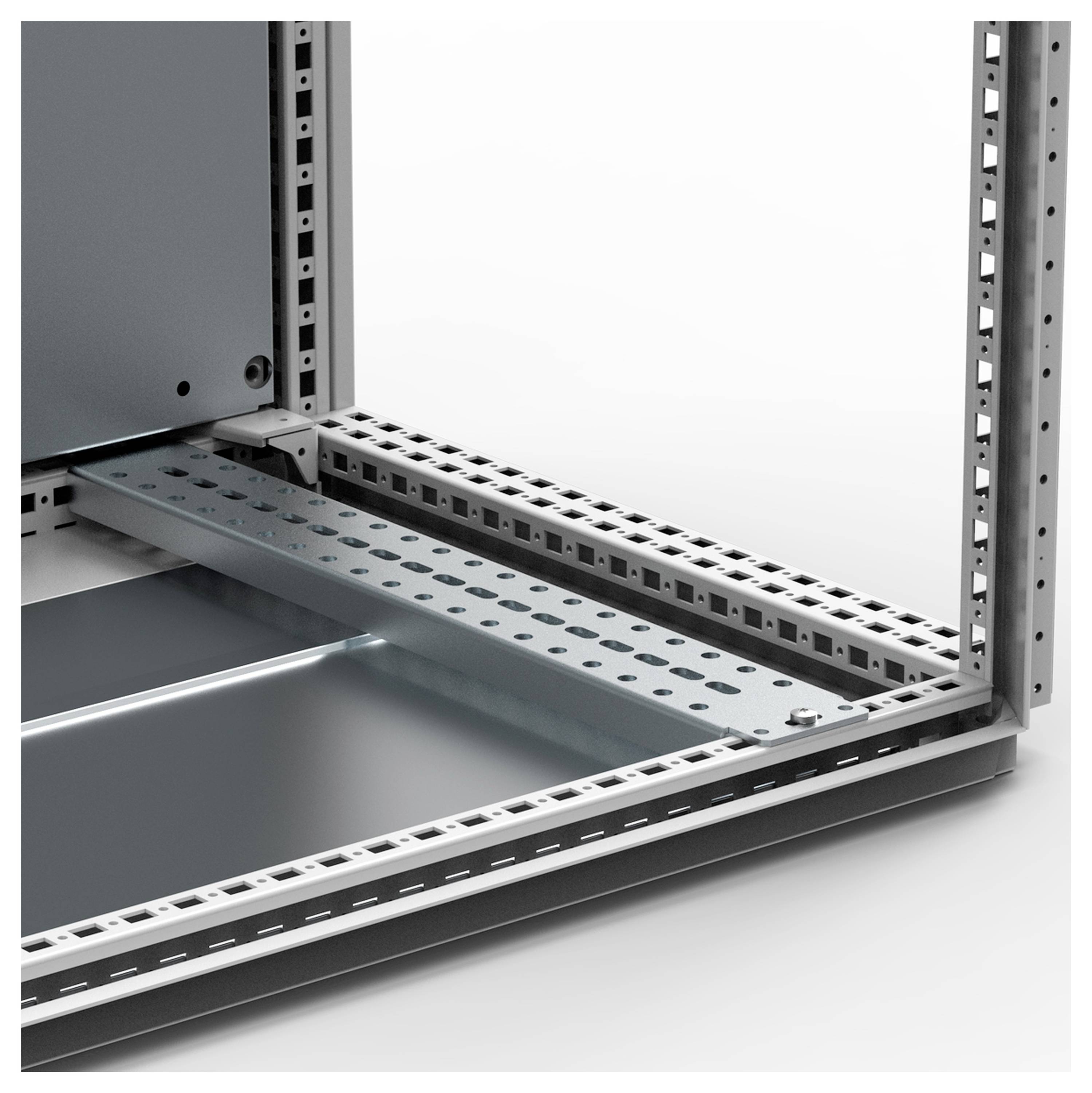 nVent HOFFMAN CB400 (VE2) CB400 (VE2) Door Staal 2 stuk(s)