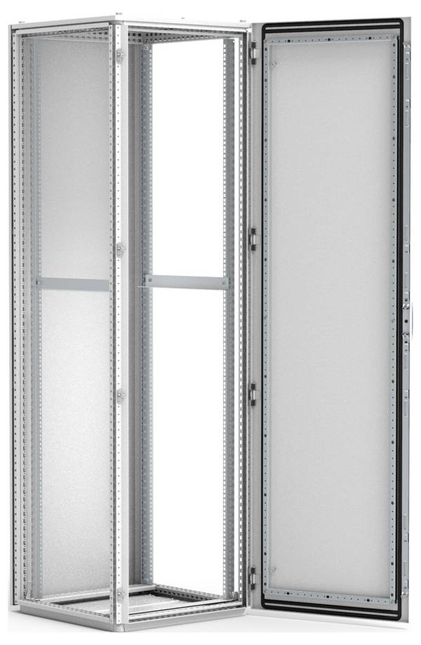 nVent HOFFMAN L406 (VE2) L406 (VE2)   (Š x V x D) 386 x 43 x 42 mm metal  2 St.