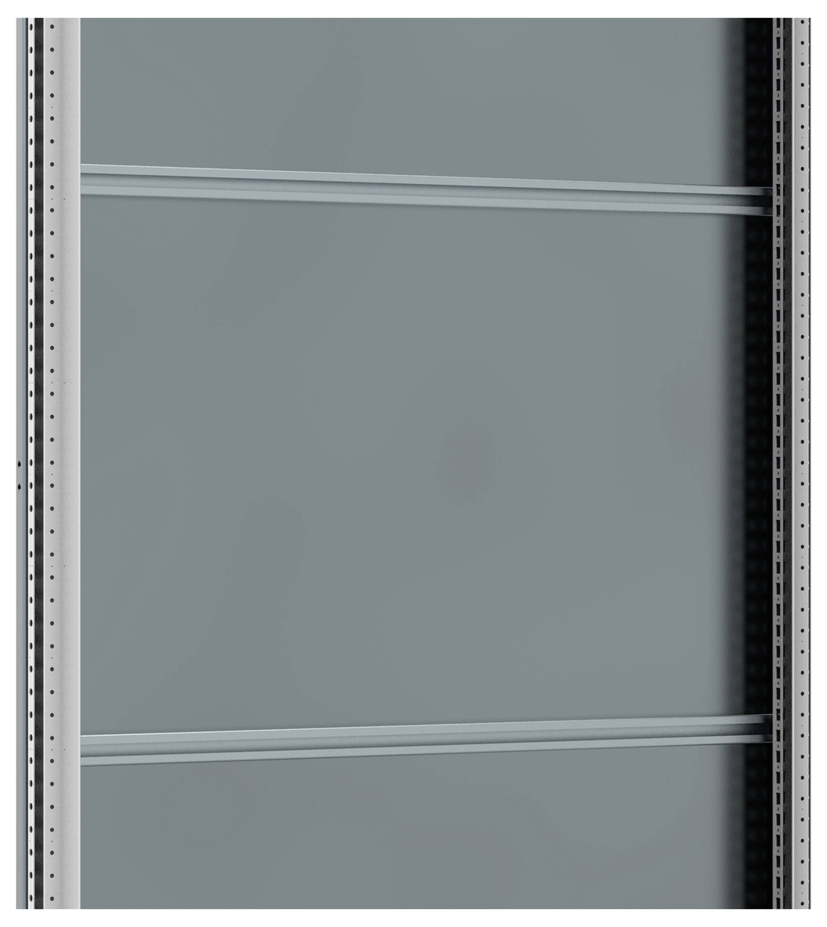 nVent HOFFMAN MPWR1000 (VE2) MPWR1000 (VE2) Versterking Metaal 2 stuk(s)