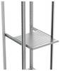 nVent HOFFMAN SHT0608 SHT0608 (Š x V x D) 502 x 46 x 700 mm metal šarena boja 1 St.