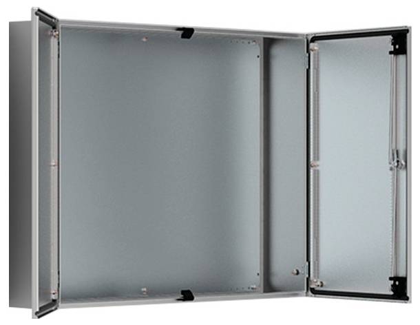 nVent HOFFMAN ADR1201240 Wandkast 1200 x 1200 x 400 Bont 1 stuk(s) Piece