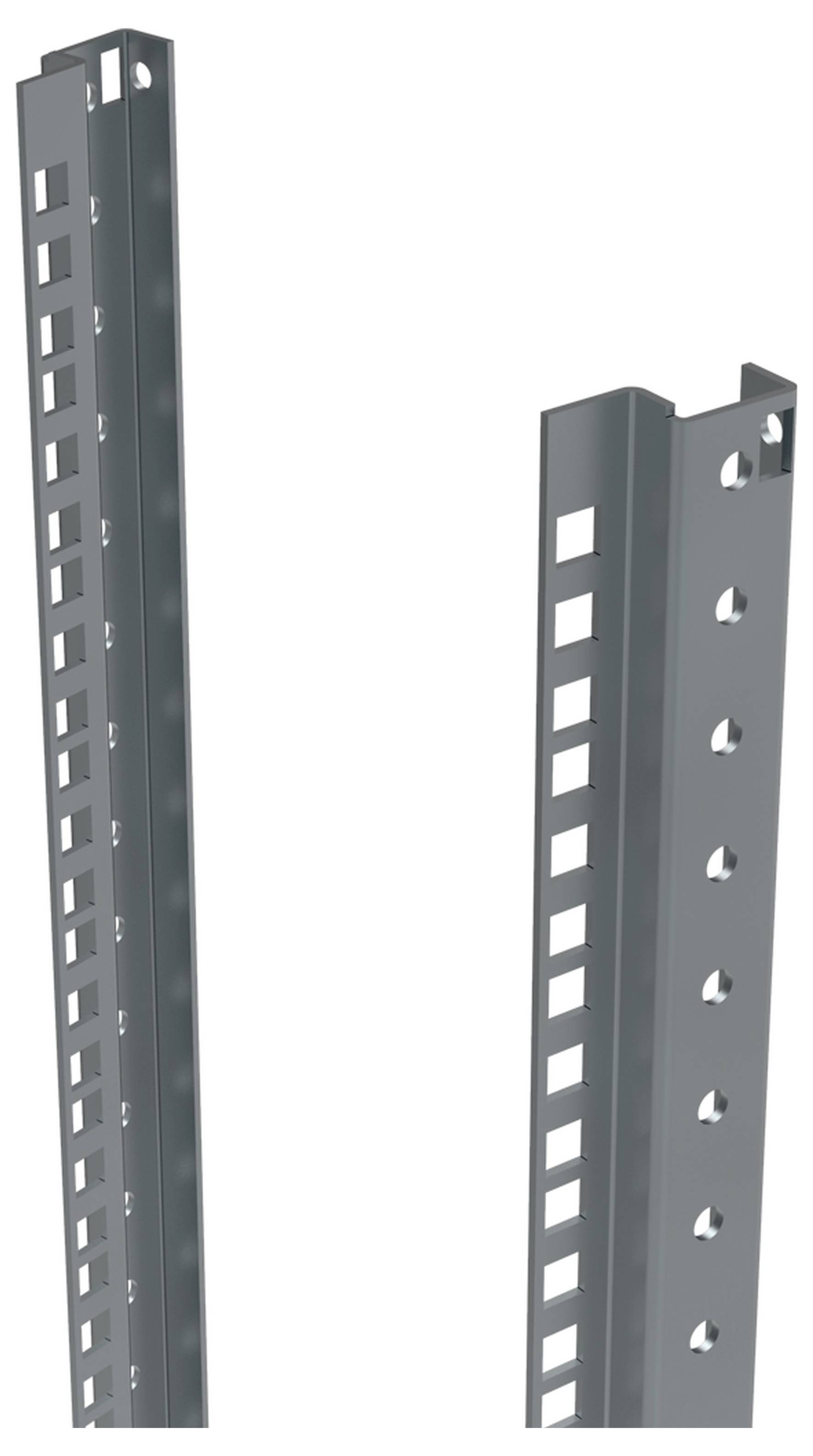 nVent HOFFMAN CIPD47 (VE2) 19 inch 19inch-rasterprofiel