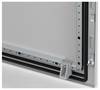 nVent HOFFMAN DPSL01 (VE2) DPSL01 (VE2) plastika 2 St. Piece