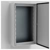nVent HOFFMAN MSMSM0606 MSMSM0606 (Š x V) 600 mm x 600 mm meki čelik 1 St.