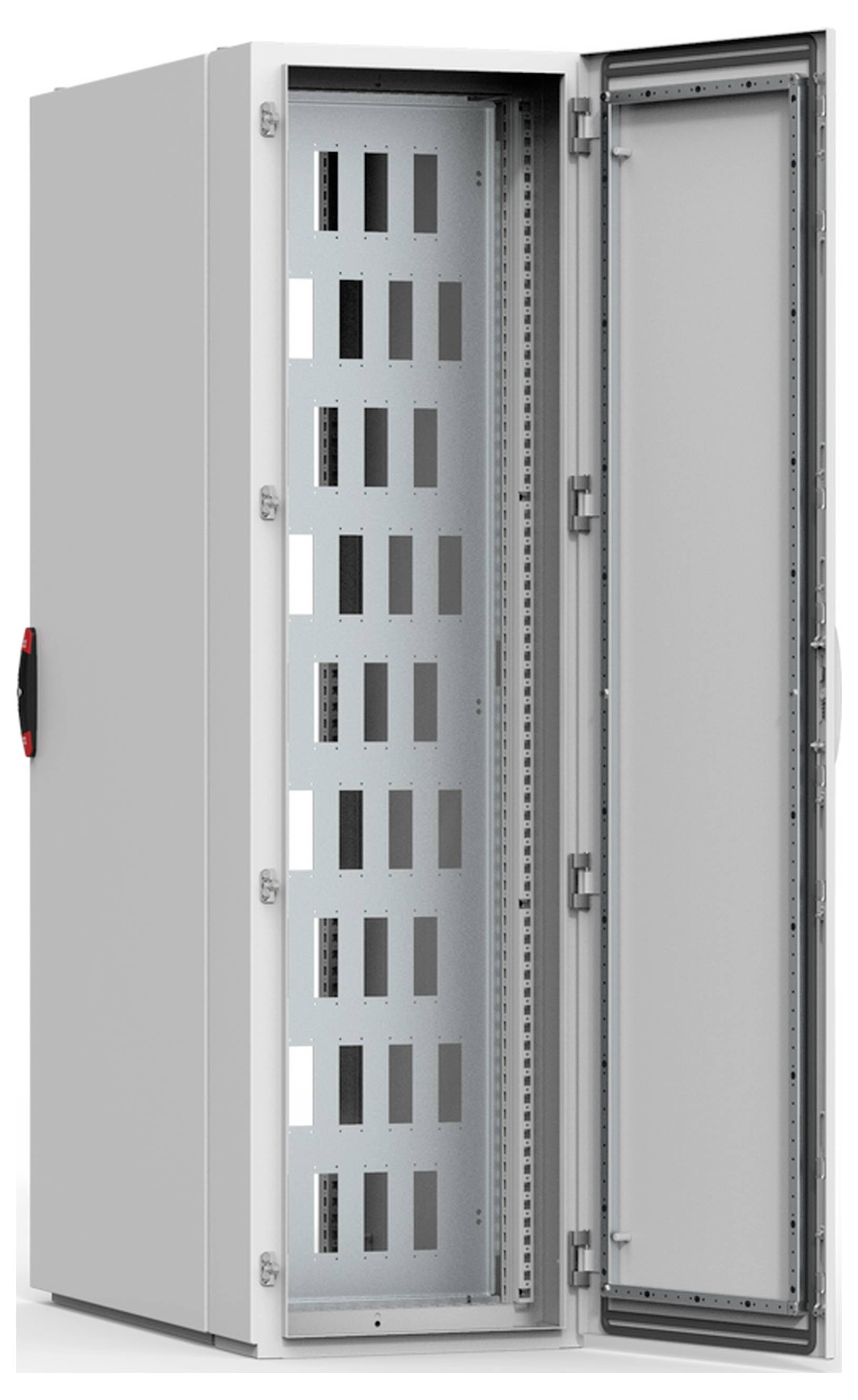 nVent HOFFMAN MM1806 MM1806 Stekkerelement (b x h) 600 mm x 1.8 mm Staal 1 stuk(s)