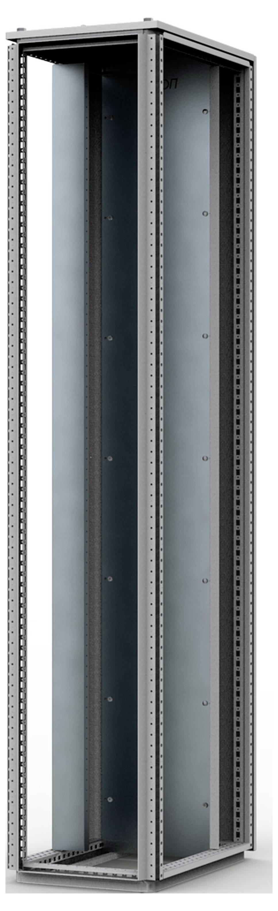 nVent HOFFMAN MSPM2204 19 inch Scheidingswand voor patchkast