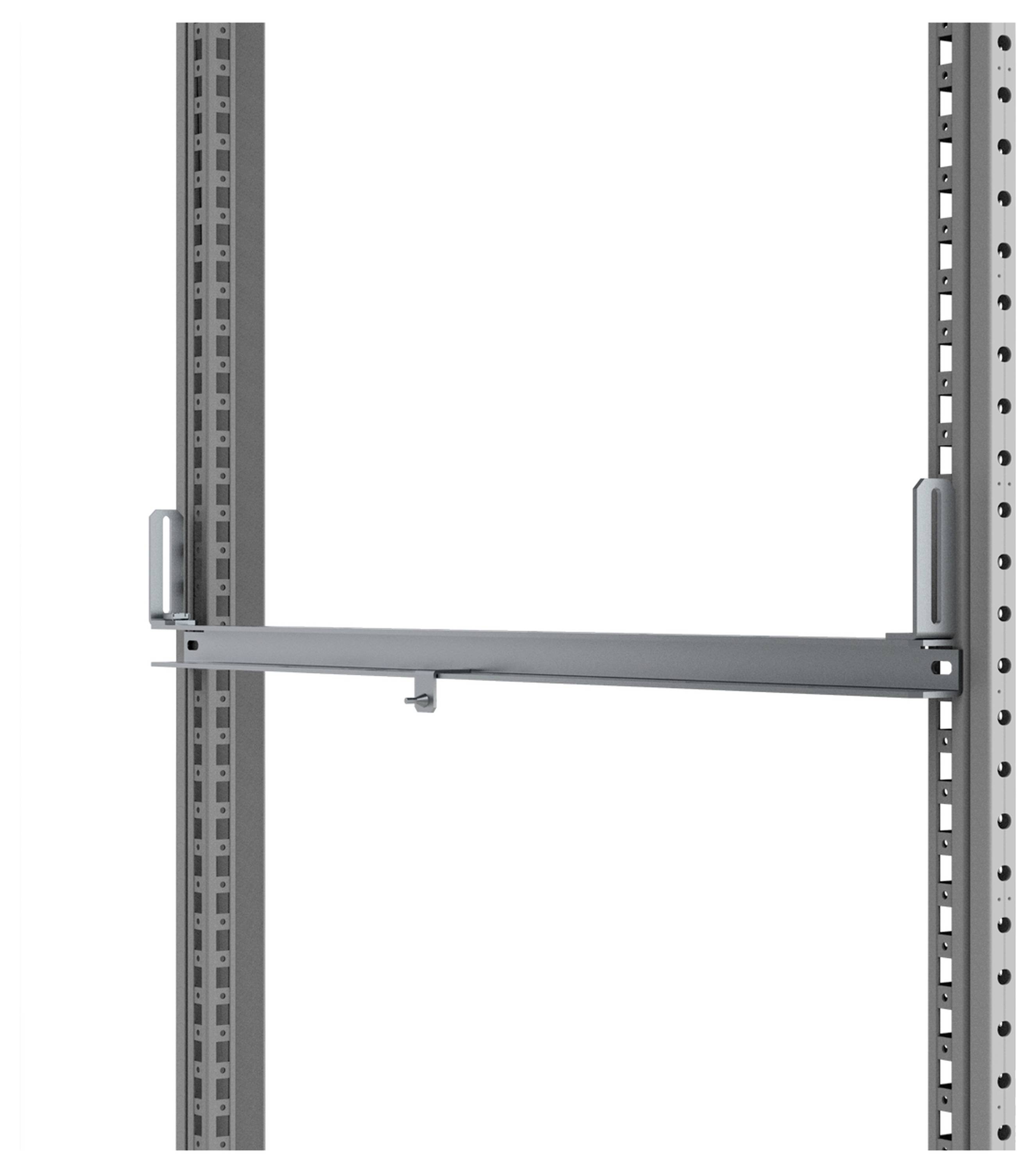 nVent HOFFMAN SFBP03 SFBP03 Zwenkframe (b x h x d) 75 x 62 x 31 mm Staal 1 stuk(s)