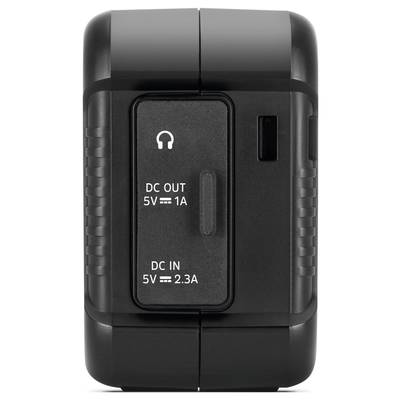 TechniSat TECHNIRADIO SOLAR 2 desktop radio DAB+ (1012), UKW (1014) USB solarni panel, ručna obrtaljka, džepna svjetiljk-4