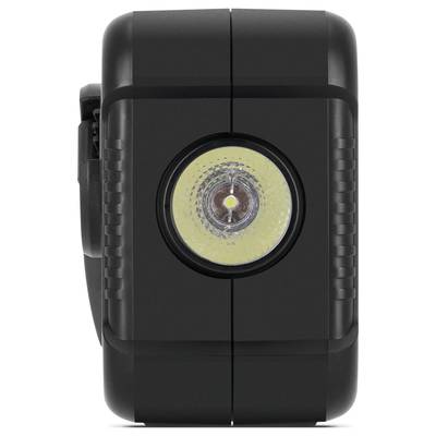 TechniSat TECHNIRADIO SOLAR 2 desktop radio DAB+ (1012), UKW (1014) USB solarni panel, ručna obrtaljka, džepna svjetiljk-6