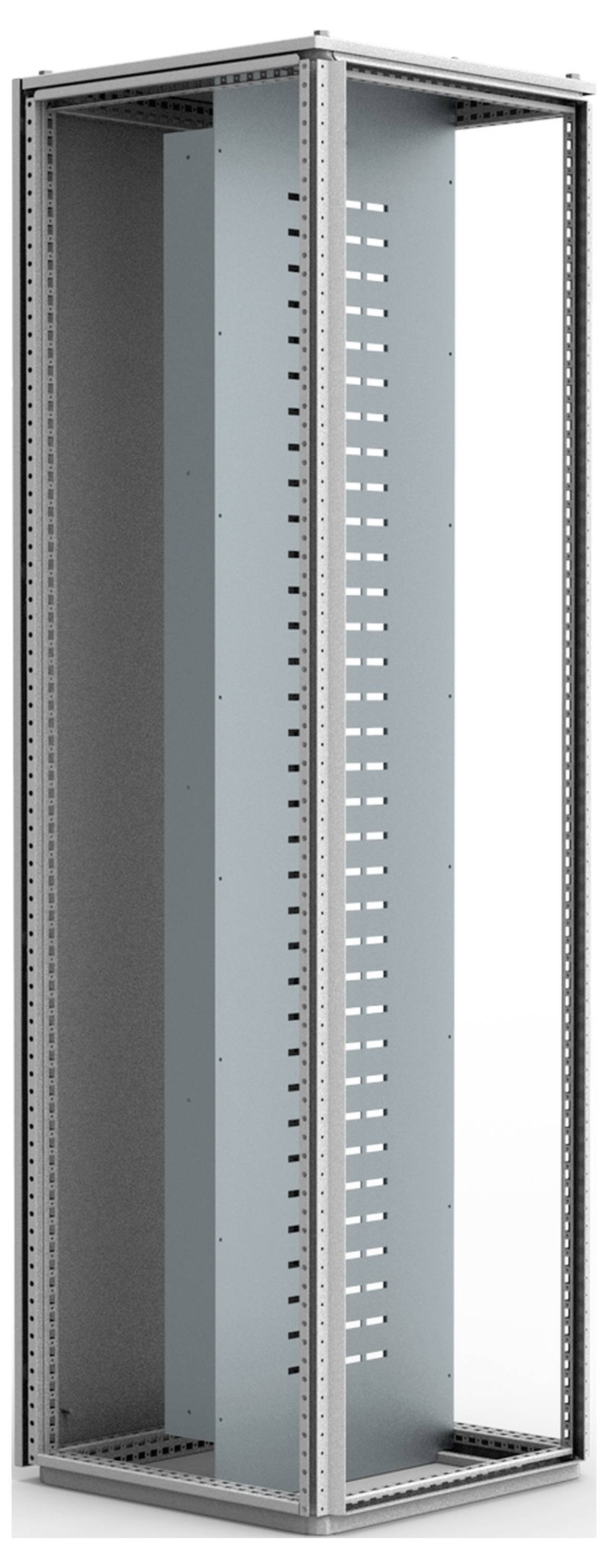 nVent HOFFMAN MSSB1806 MSSB1806 Zijpaneel (b x h) 600 mm x 1.8 mm 1 stuk(s) Piece