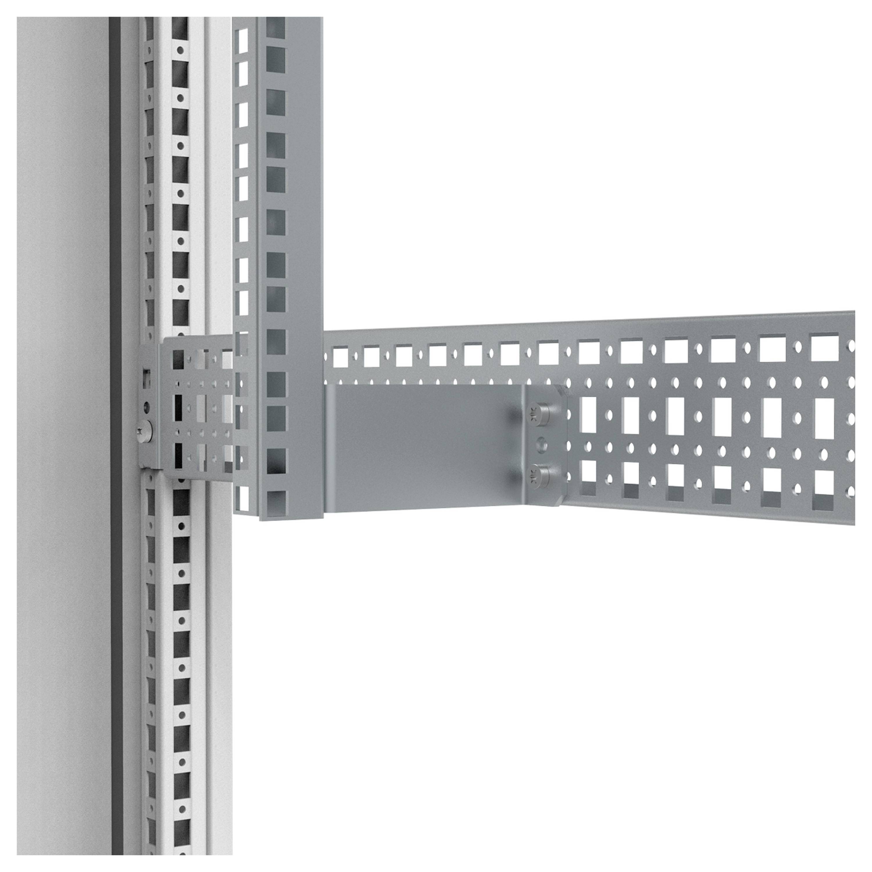 nVent HOFFMAN CIC04 (VE4) 19 inch Bevestigingsmateriaal voor patchkast
