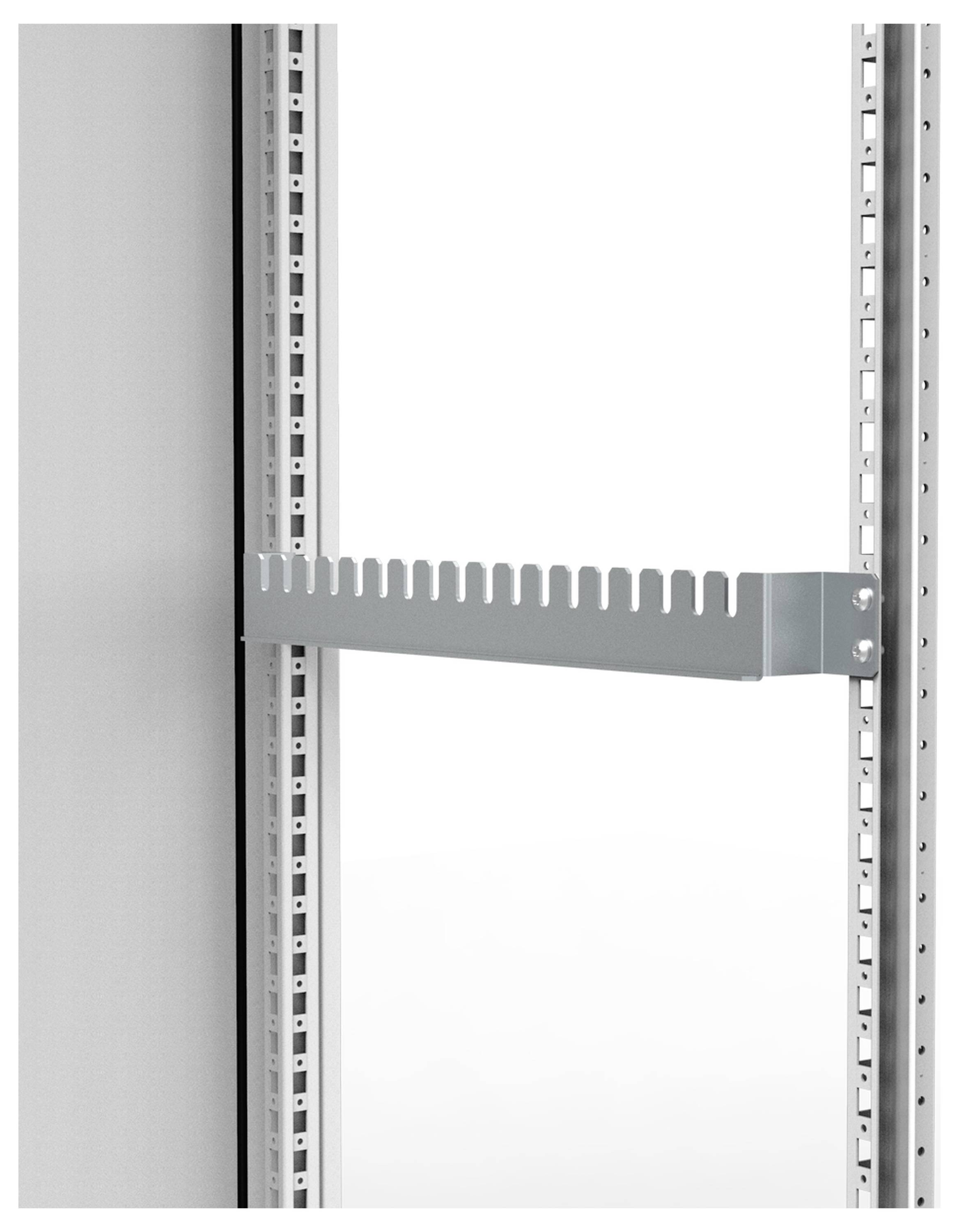 nVent HOFFMAN CLS600 (VE6) CLS600 (VE6) Adapterprofiel Staal 6 stuk(s)