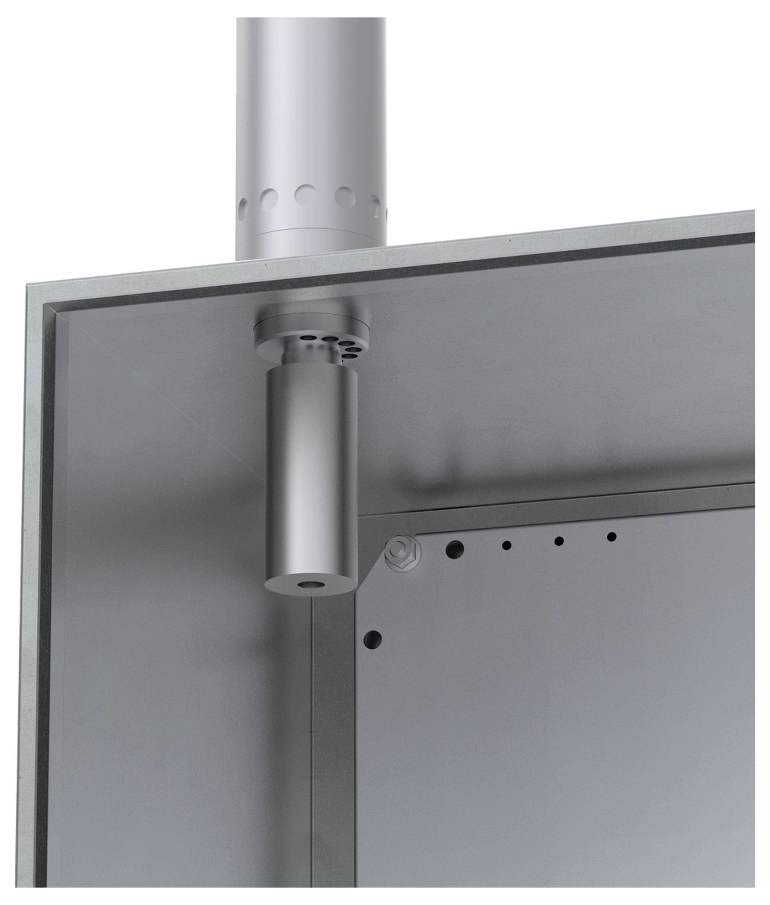 nVent HOFFMAN BPS4902 Airconditioning 1 stuk(s)