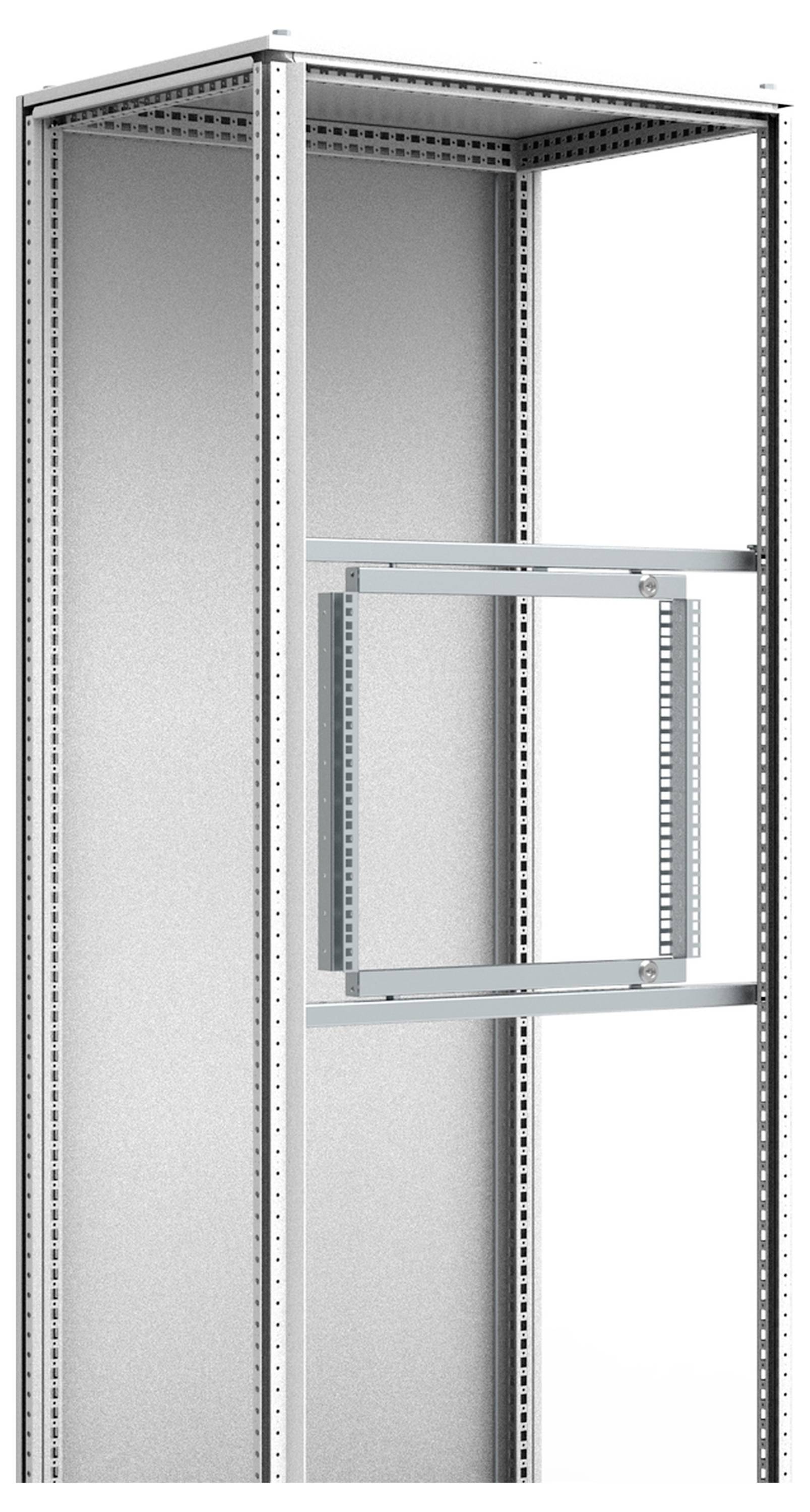 nVent HOFFMAN SFCP106 SFCP106 Zwenkframe (b x h) 496 mm x 197 mm Metaal Bont 1 stuk(s)