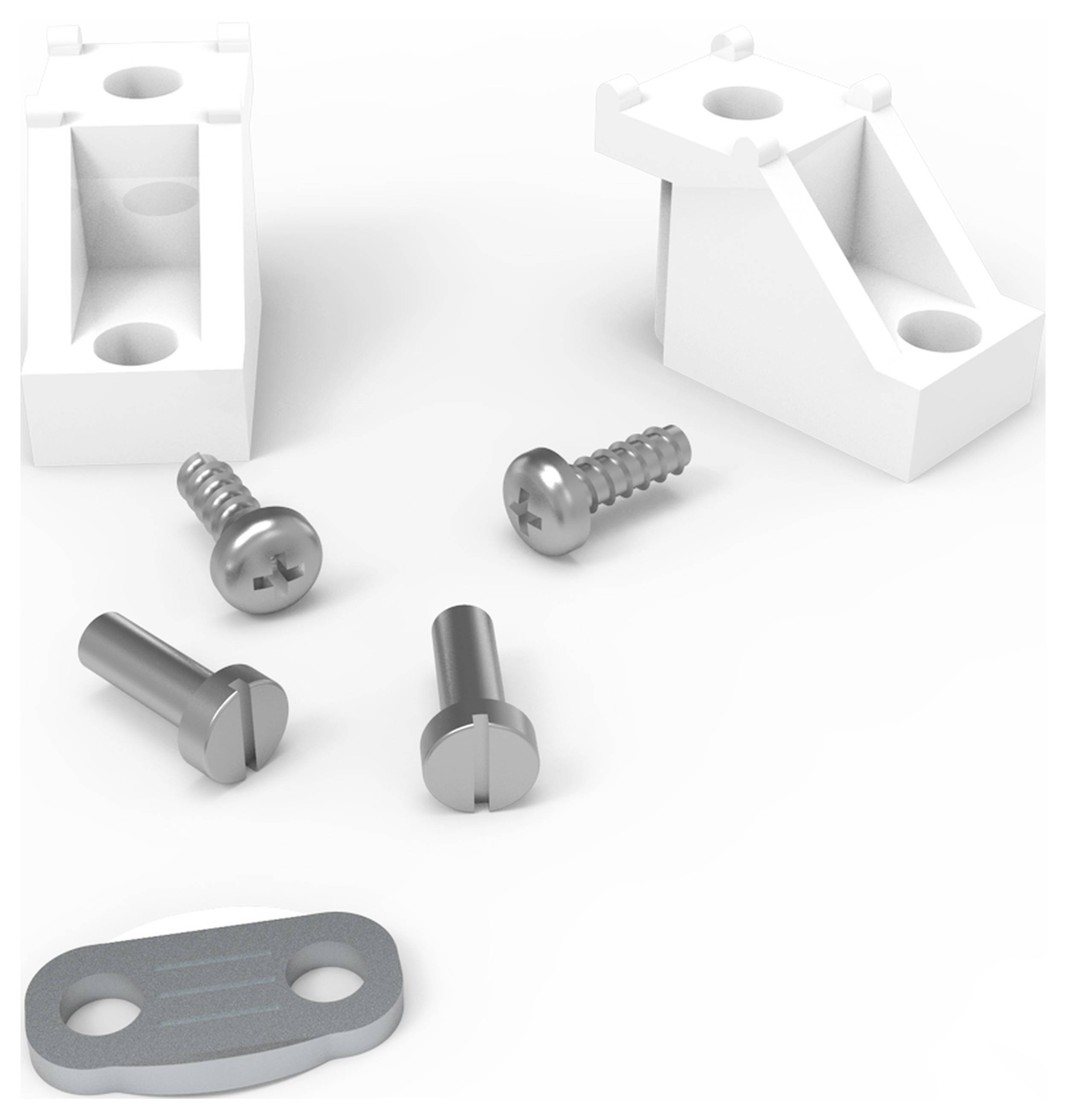 nVent HOFFMAN TNS2 (VE2) TNS2 (VE2) Isolator 2 stuk(s)