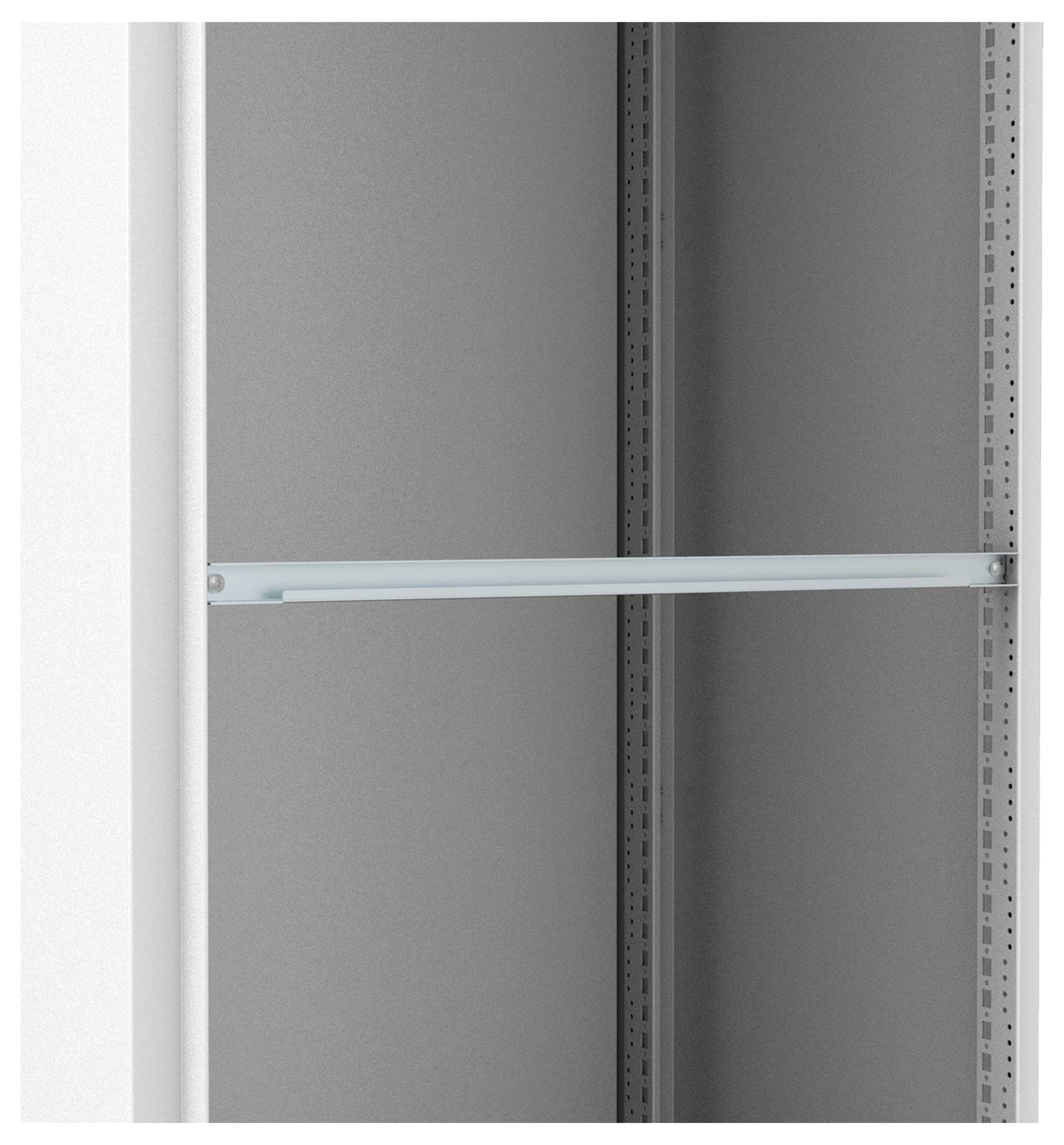 nVent HOFFMAN CDHK400 (VE2) CDHK400 (VE2) Middenbalk Metaal 2 stuk(s)