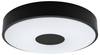 Philips 8720169301290 Coiner LED stropna svjetiljka LED 24 W crna