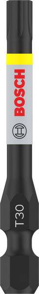 Bosch Accessories 2608522532 2608522532 TX-bit Aandrijving: 1/4 (6,3 mm) Uitvoering: T-profiel TX 30