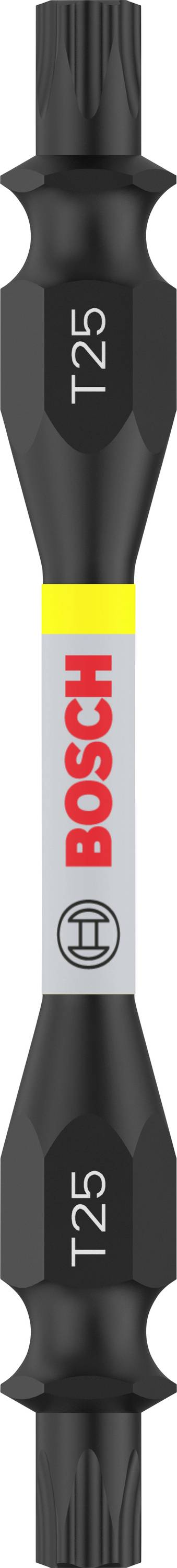 Bosch Accessories 2608522541 2608522541 TX-bit Aandrijving: 1/4 (6,3 mm) Uitvoering: TX TX 25