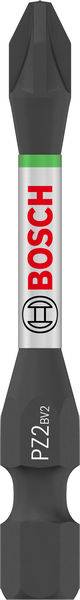 Bosch Accessories 2608522546 2608522546 Bitset Pozidriv Torsion zone