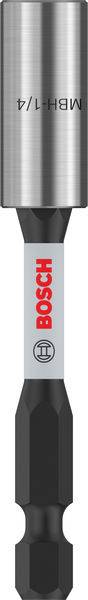 Bosch Accessories 2608522559 Magnetische bithouder 75 mm 1/4 (6,3 mm)