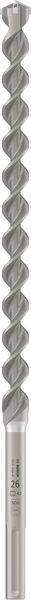 Bosch Accessories 2608706853 2608706853 Wolfraamcarbide Hamerboor 26 mm Gezamenlijke lengte 520 mm SDS-Max 1 stuk(s)