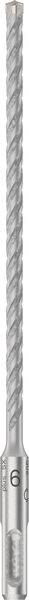 Bosch Accessories 2608833893 2608833893 Wolfraamcarbide Hamerboor 6 mm SDS-Plus 10 stuk(s)