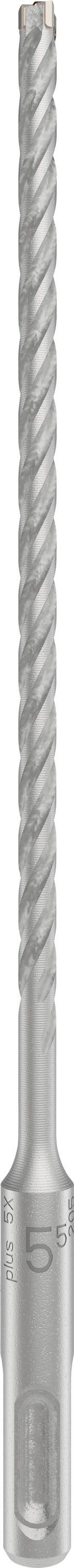 Bosch Accessories 2608833776 2608833776 Wolfraamcarbide Hamerboor 5.5 mm Gezamenlijke lengte 210 mm SDS-Plus 1 stuk(s)