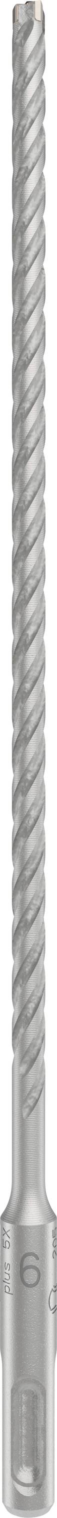Bosch Accessories 2608833780 2608833780 Wolfraamcarbide Hamerboor 6 mm Gezamenlijke lengte 260 mm SDS-Plus 1 stuk(s)