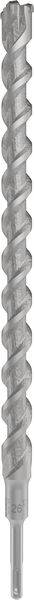 Bosch Accessories 2608836652 2608836652 Wolfraamcarbide Hamerboor 8 mm Gezamenlijke lengte 450 mm SDS-Plus 1 stuk(s)