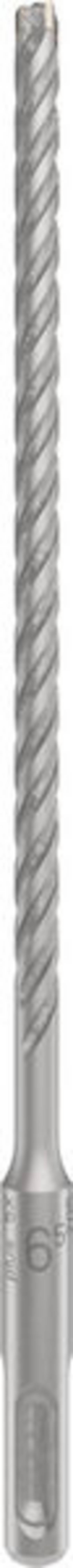 Bosch Accessories 2608833783 2608833783 volfram karbid udarno svrdlo 6.5 mm Ukupna dužina 210 mm SDS-Plus 1 St.