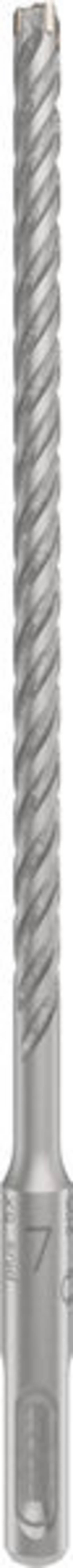 Bosch Accessories 2608833787 2608833787 volfram karbid udarno svrdlo 7 mm Ukupna dužina 210 mm SDS-Plus 1 St.