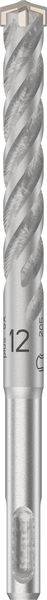 Bosch Accessories 2608833905 2608833905 Wolfraamcarbide Hamerboor 12 mm SDS-Plus 10 stuk(s)