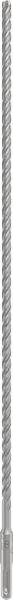 Bosch Accessories 2608833794 2608833794 Wolfraamcarbide Hamerboor 8 mm Gezamenlijke lengte 460 mm SDS-Plus 1 stuk(s)