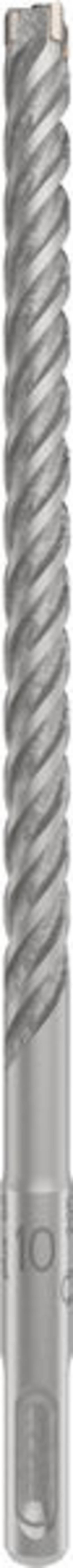 Bosch Accessories 2608833799 2608833799 volfram karbid udarno svrdlo 10 mm Ukupna dužina 210 mm SDS-Plus 1 St.
