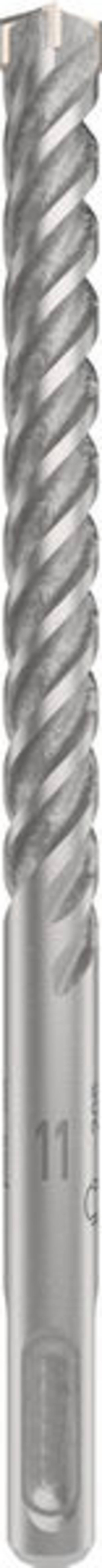 Bosch Accessories 2608833804 2608833804 volfram karbid udarno svrdlo 11 mm Ukupna dužina 160 mm SDS-Plus 1 St.