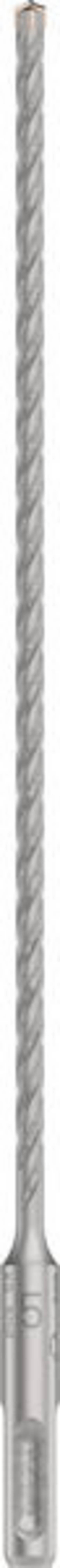 Bosch Accessories 2608836606 2608836606 volfram karbid udarno svrdlo 5 mm Ukupna dužina 260 mm SDS-Plus 1 St.