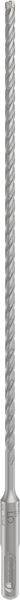 Bosch Accessories 2608836610 2608836610 Wolfraamcarbide Hamerboor 5.5 mm Gezamenlijke lengte 310 mm SDS-Plus 1 stuk(s)