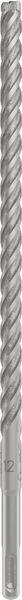Bosch Accessories 2608833810 2608833810 Wolfraamcarbide Hamerboor 12 mm Gezamenlijke lengte 310 mm SDS-Plus 1 stuk(s)