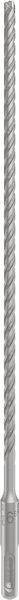 Bosch Accessories 2608836614 2608836614 Wolfraamcarbide Hamerboor 6.5 mm Gezamenlijke lengte 310 mm SDS-Plus 1 stuk(s)