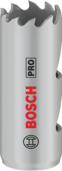 Bosch Accessories 2608901494 2608901494 Gatenzaag 20 mm Hooggelegeerd 1 stuk(s)