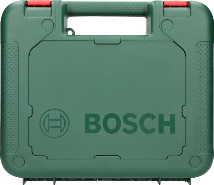 Bosch Accessories 2609256F75 2609256F75 Verktygsv&auml;ska tom