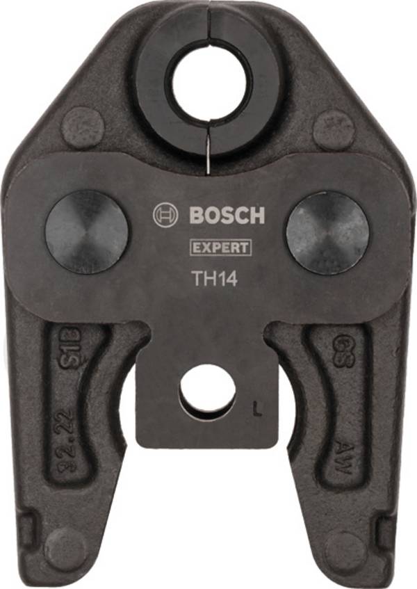 Bosch Accessories 2608570172 2608570172 nastavak za krimpanje cijevni konektor