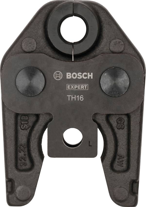 Bosch Accessories 2608570173 2608570173 nastavak za krimpanje konektor za stiskanje