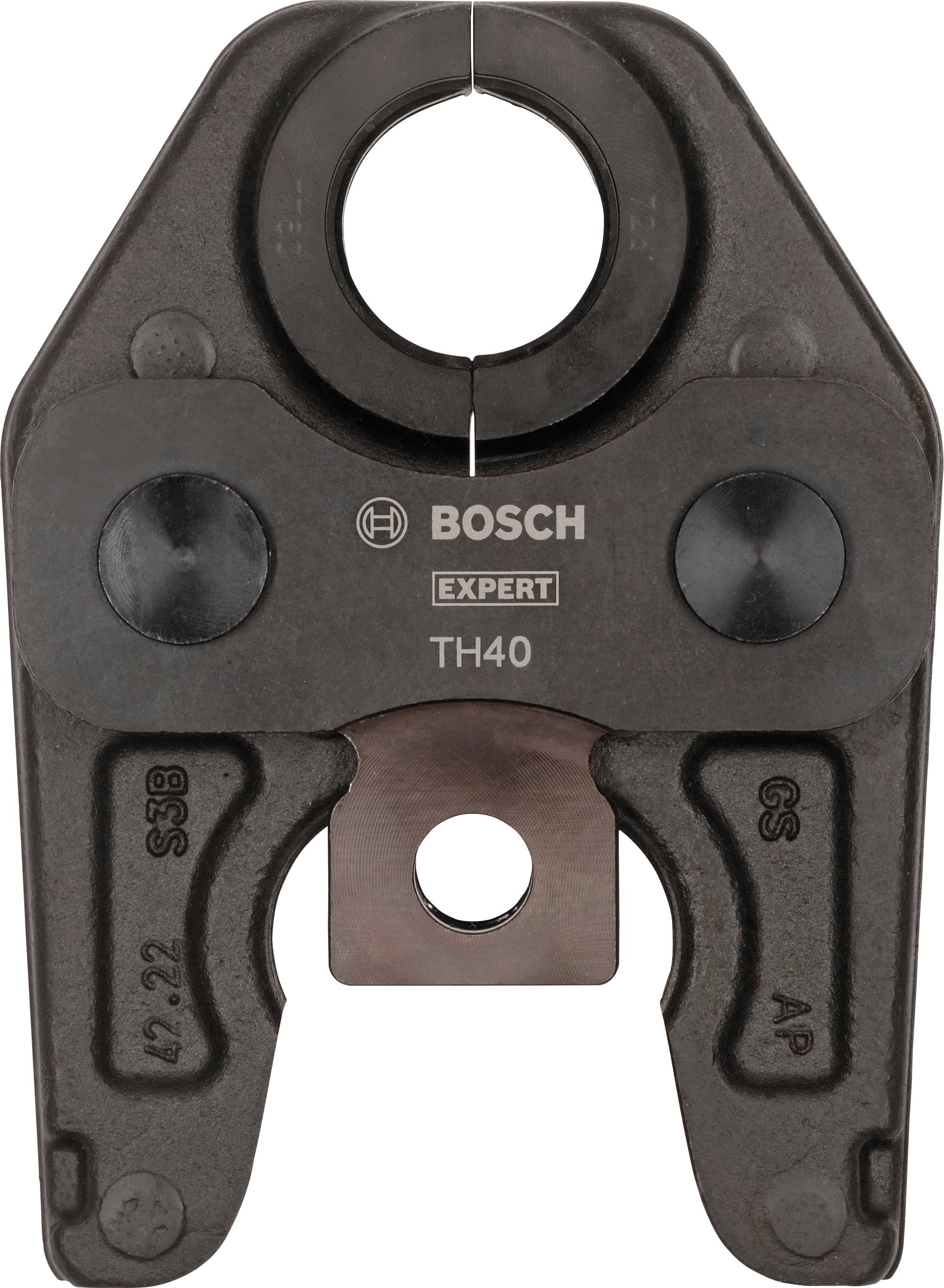 Bosch Accessories 2608570179 2608570179 Krimpinzetstuk Persverbinders