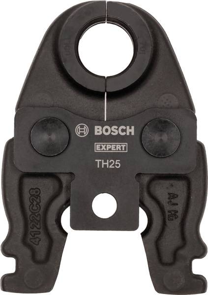 Bosch Accessories 2608570184 2608570184 Krimpinzetstuk Persverbinders Geschikt voor tangen Connectoren